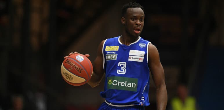 Tito Casero de retour en Belgique; deux Américains à Louvain et à Alost