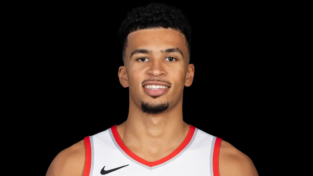 Toumani Camara et les Blazers prennent leur revanche sur les Rockets