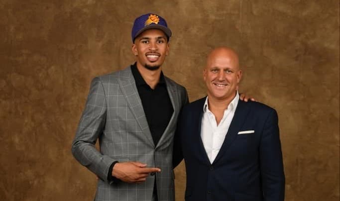 EXCLU : L’agent de Toumani Camara : « Il ne viendra pas chez les Lions tant que toutes les conditions ne sont pas réunies »