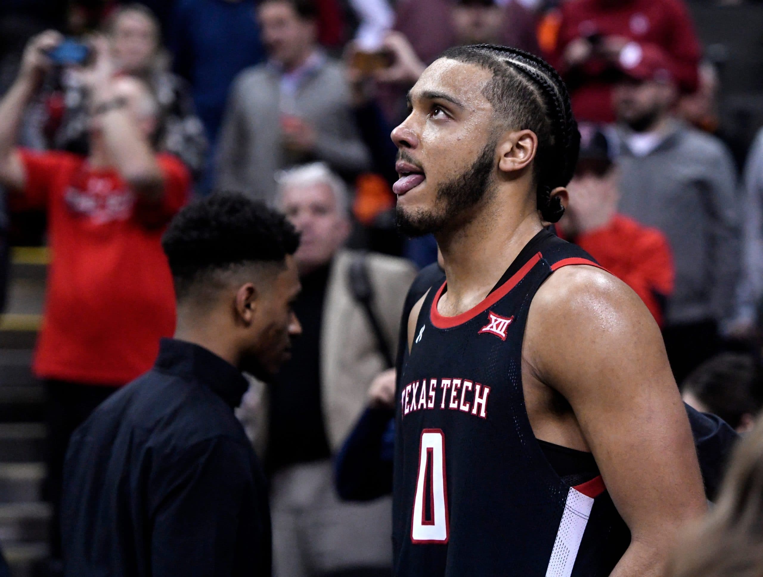 Ostende signe Kevin Obanor, intérieur passé par la G-League