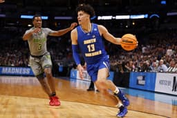 Ajay Mitchell devient le nouveau GM… de Santa Barbara
