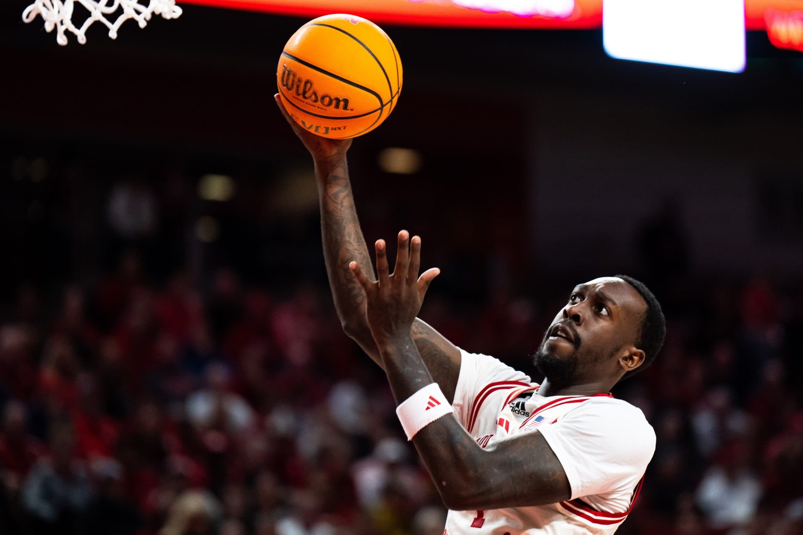 Juwan Gary, cinquième recrue du Spirou !