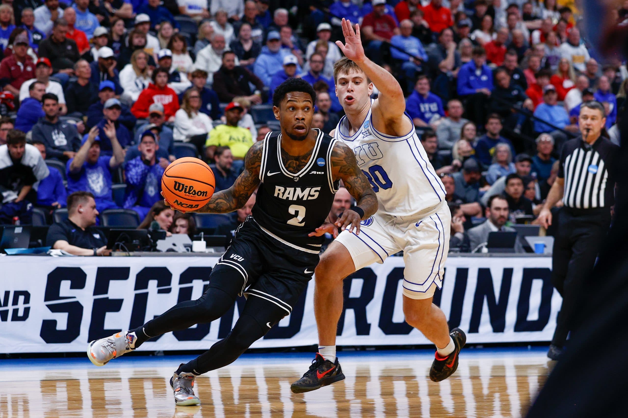 Zeb Jackson, premier renfort pour le Spirou