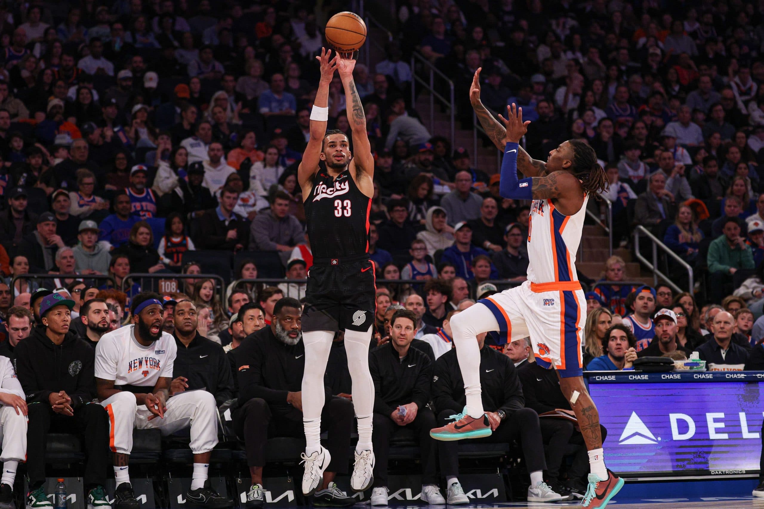 Quand aller aux USA pour voir des matchs de Toumani Camara et Ajay Mitchell ?