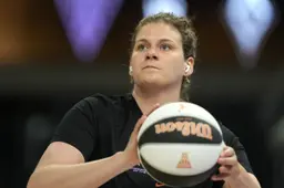 Défaite du Mercury, avec Kyara Linskens à nouveau sur le banc…