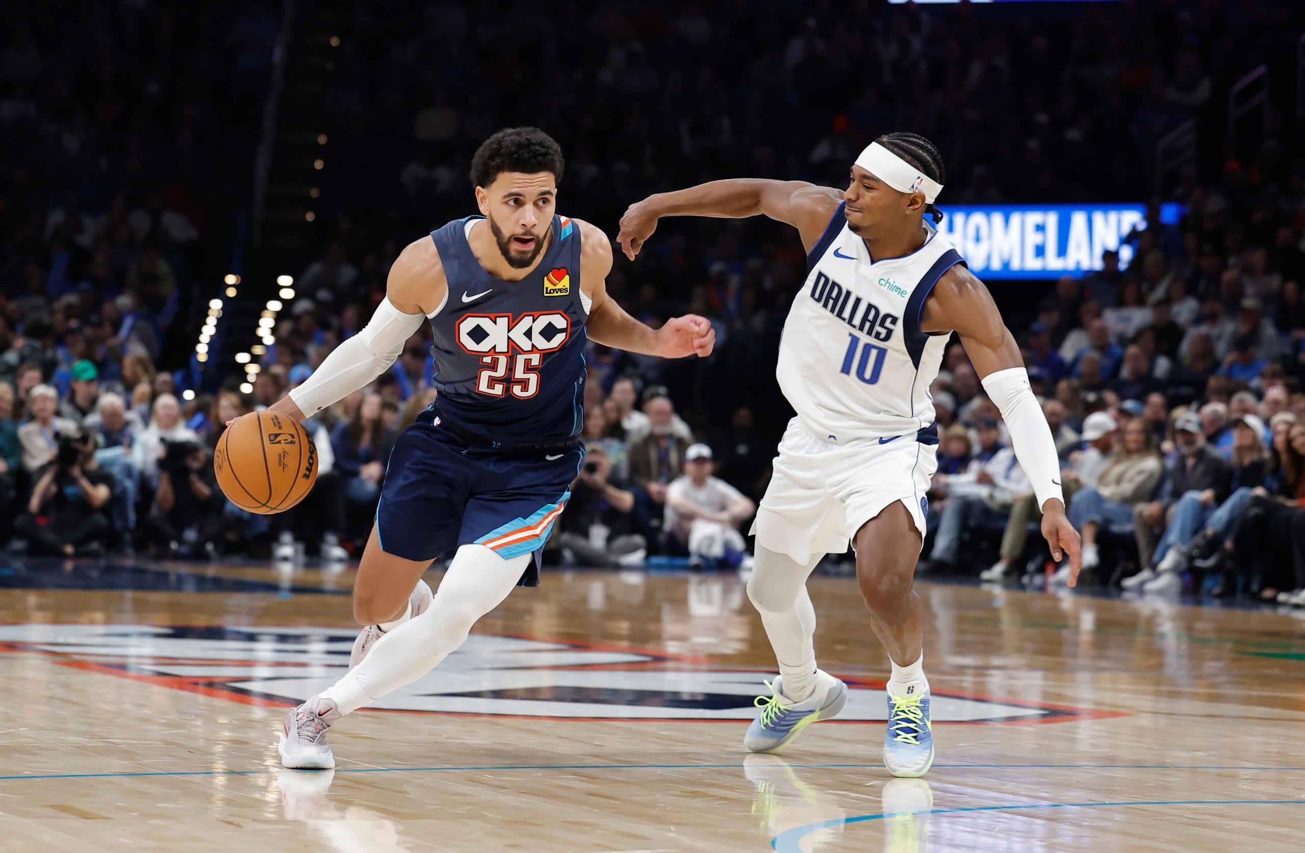 Nouveau récital d’OKC et Ajay Mitchell, soirée à oublier pour Toumani Camara