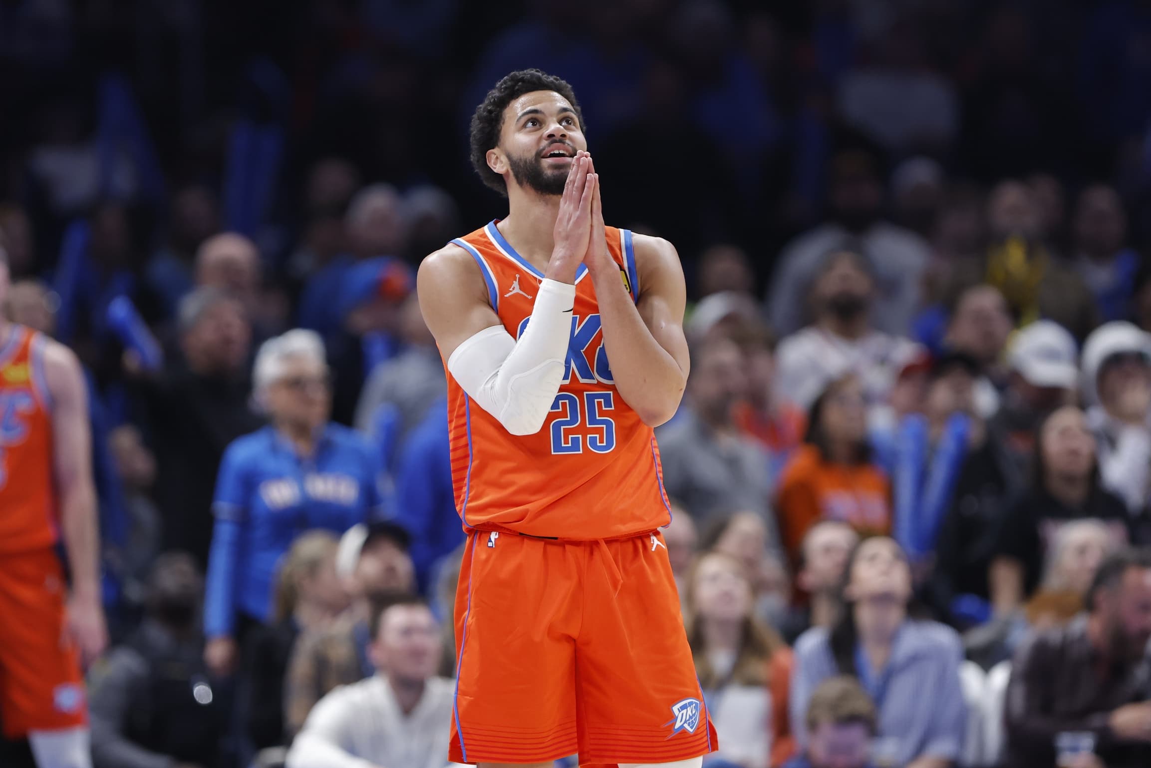 OKC et Portland enchaînent avant leur dernier duel de la saison