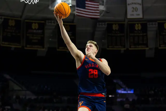 Belges en NCAA : Thijs De Ridder en feu, Louann Battiston décisive et Eric Dibami solide