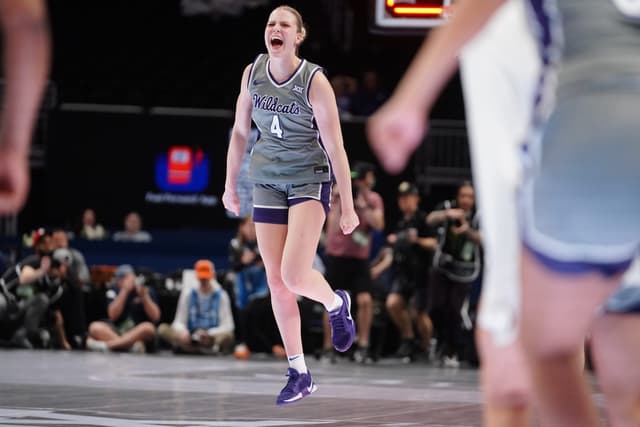 Belges en NCAA : Claessens brille en tournoi qualificatif, Pintelon retrouve du rythme