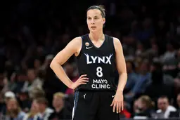 Pas de minutes pour Antonia Delaere…