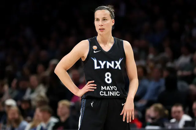 Pas de minutes pour Antonia Delaere…