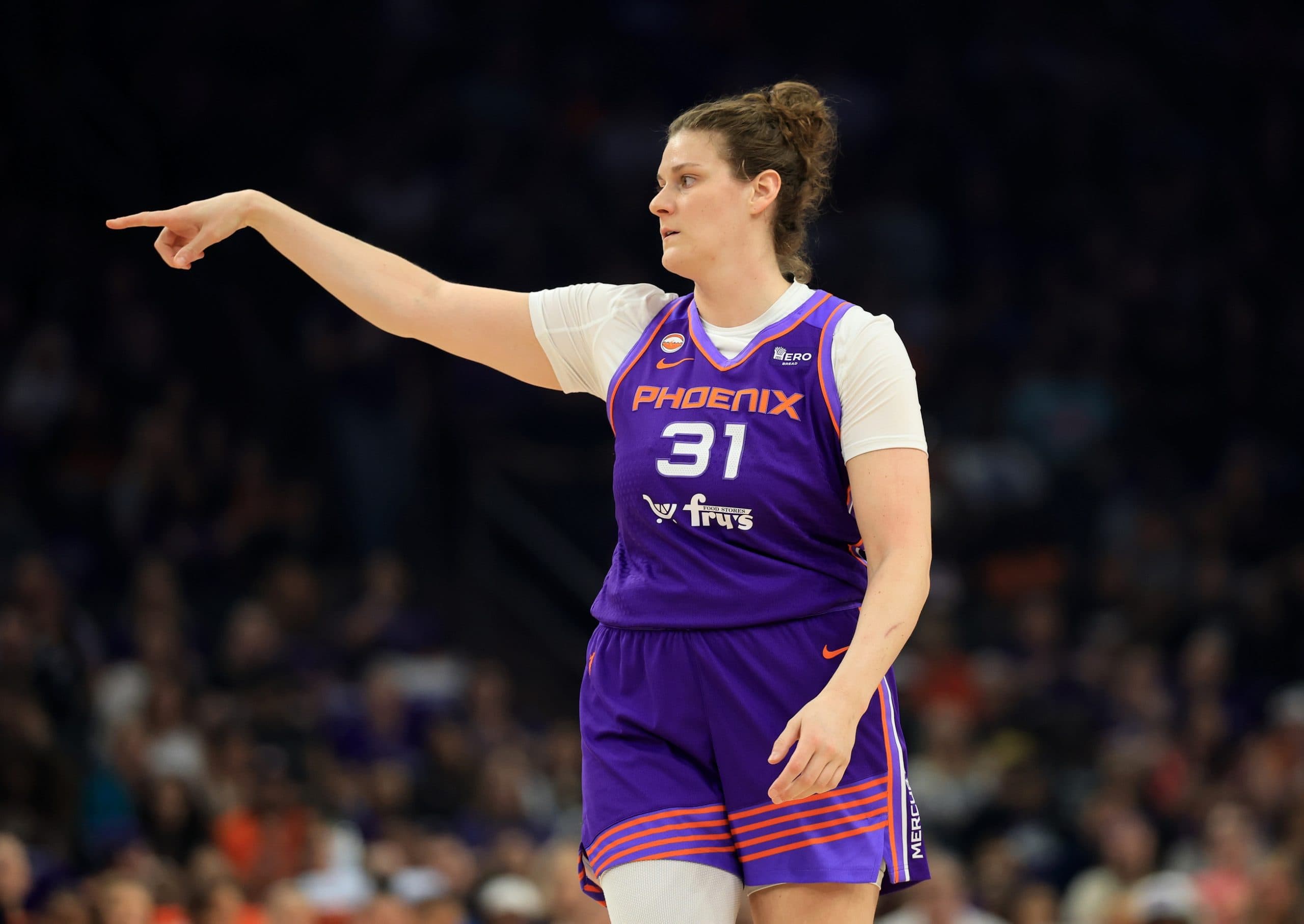 Toronto, sans Julie Allemand blessée, bat Phoenix et Kyara Linskens