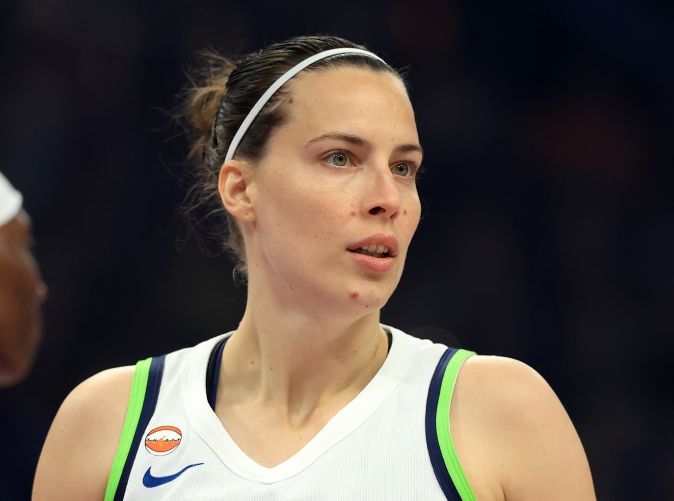 Victoire sur le fil pour Antonia Delaere et Minnesota