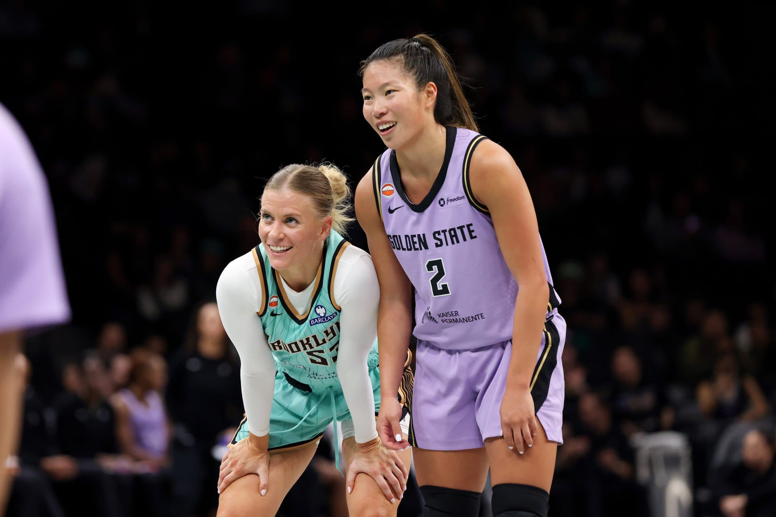 Minnesota déroule contre Toronto, Vanloo battue, Linskens laissée au repos