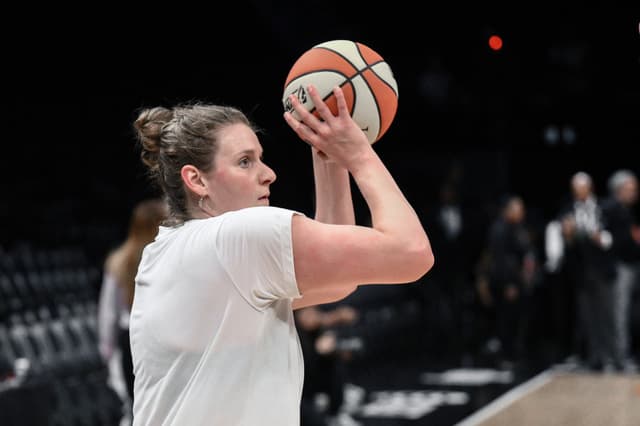 Delaere leader de WNBA, nouvelle défaite pour Linskens