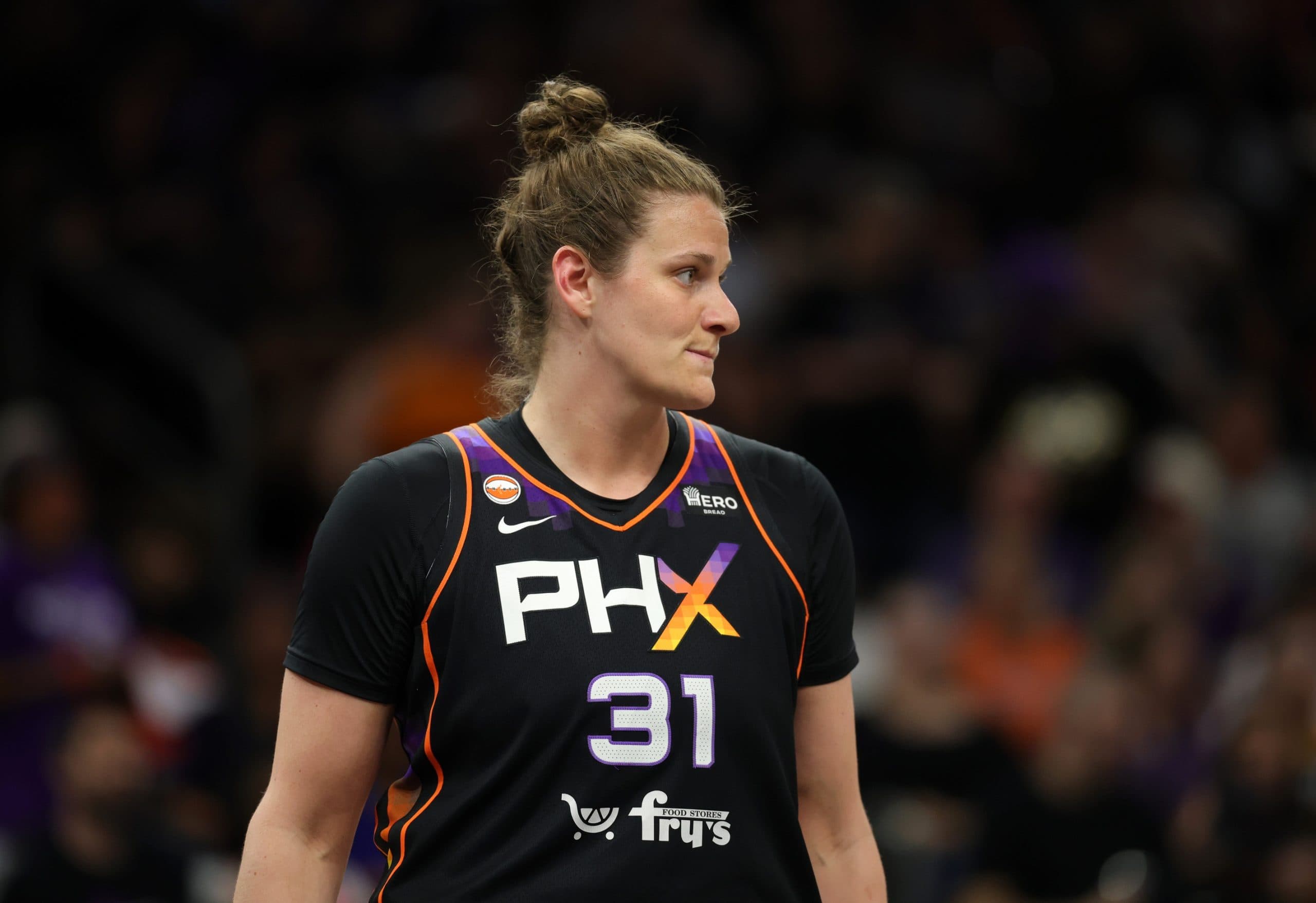 Pas de temps de jeu pour Kyara Linskens avec Phoenix