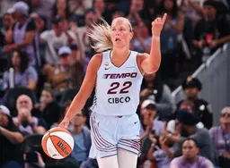 Toronto et Julie Allemand à nouveau battus