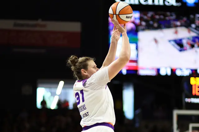 Soirée contrastée pour Antonia Delaere et Kyara Linskens