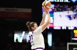 WNBA: Phoenix Mercury at Washington Mystics