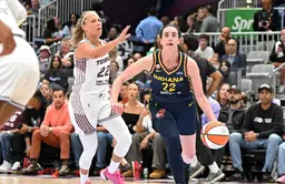 WNBA: Indiana Fever at Toronto Tempo