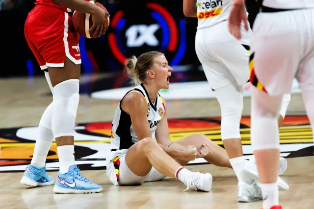 Mike Thibault : « La défense nous a permis de retourner le match »