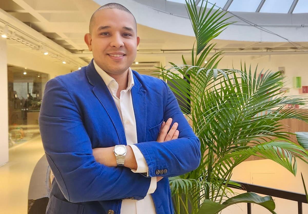 Nikkel Kebsi : « Mon rêve ? Pouvoir amener Toumani Camara et Ajay Mitchell en équipe nationale »