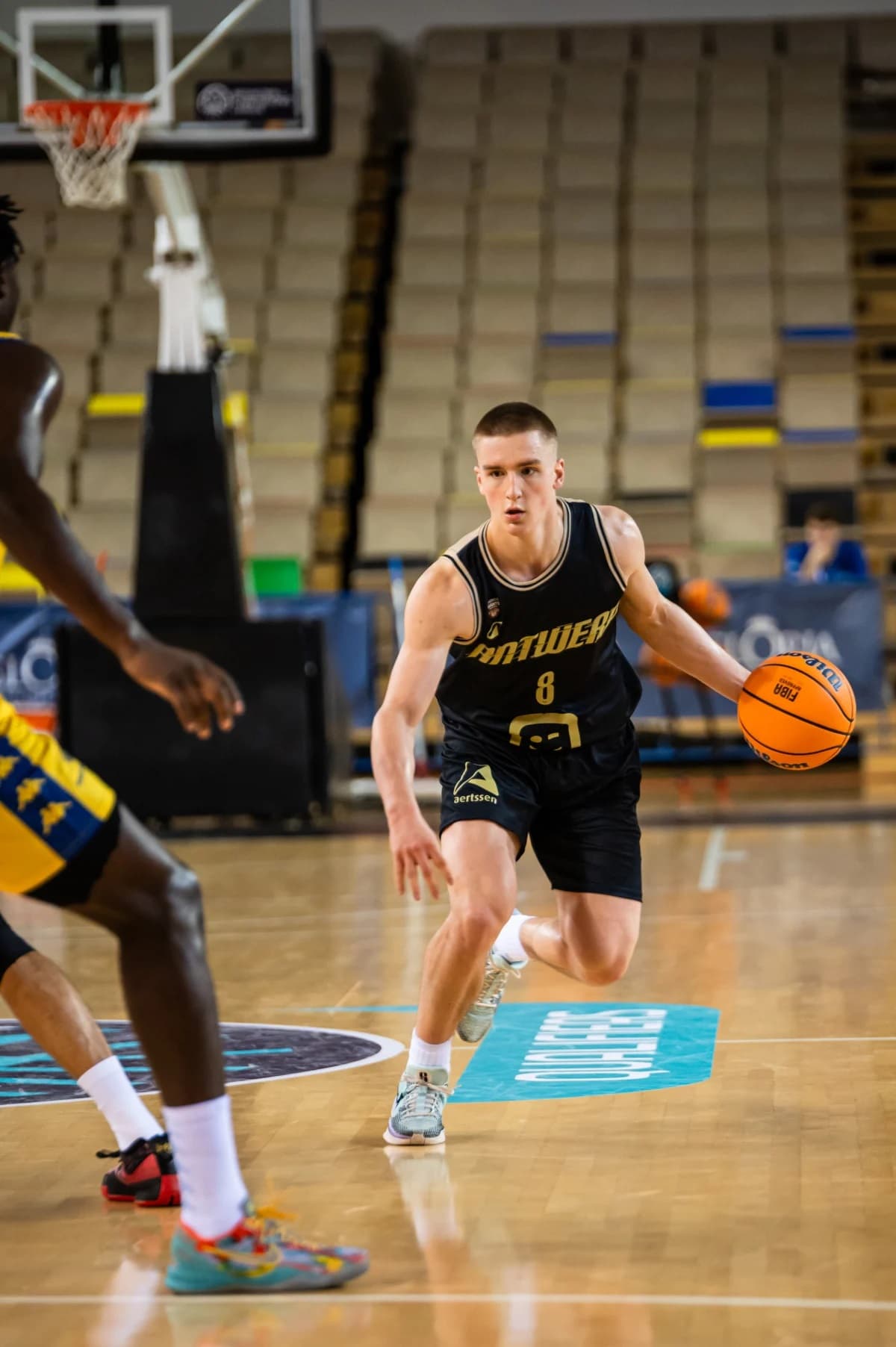 Jo Van Buggenhout s’engage avec… Limburg United !