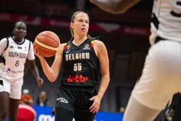 Les Cats, avec le retour de leurs joueuses de WNBA, se font peur face au Japon