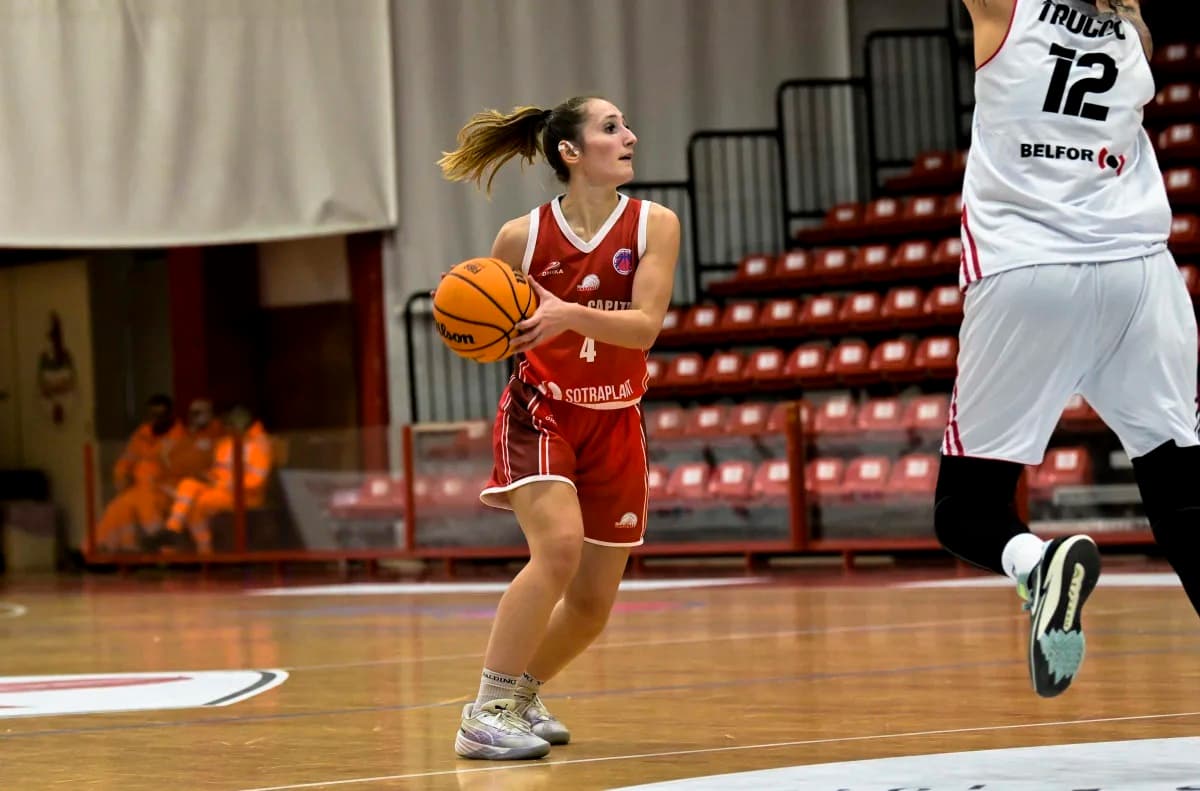 Julie Vanloo et Galatasaray qualifiés pour les playoffs; Namur officiellement éliminé