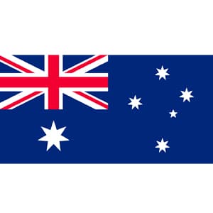 Australie Australie