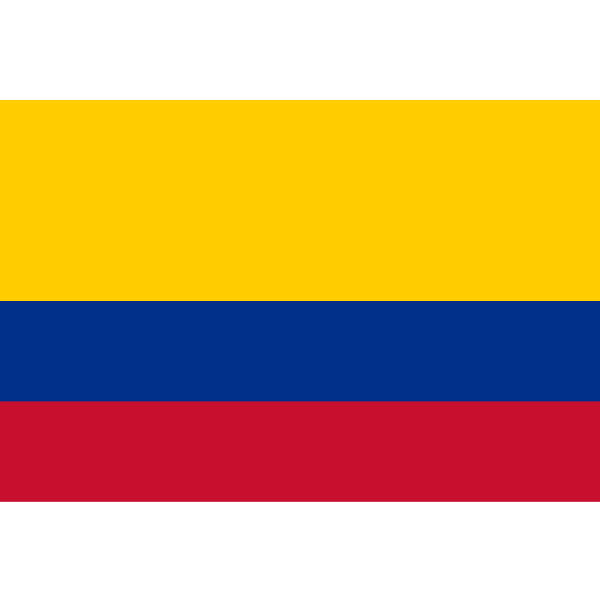Colombie Colombie