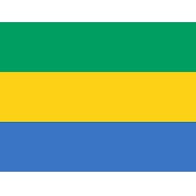 Gabon Gabon