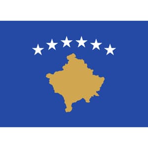 Kosovo Kosovo