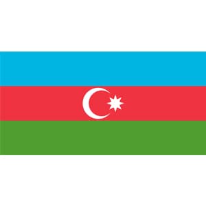 Azerbaïdjan Azerbaïdjan