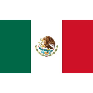 Mexique Mexique