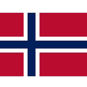 Norvège Norvège