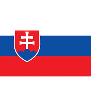 Slovaquie Slovaquie