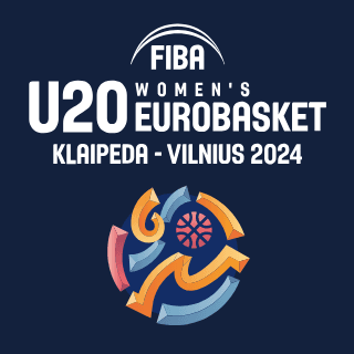 EuroBasket U20 Féminin