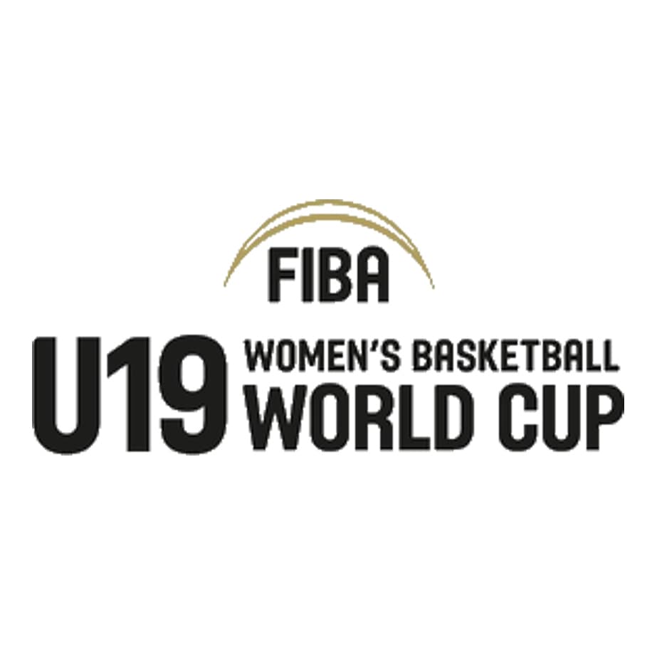 Coupe du Monde U19 Féminine
