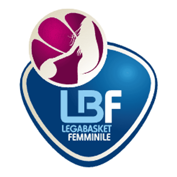 Logo Serie A1 Féminine