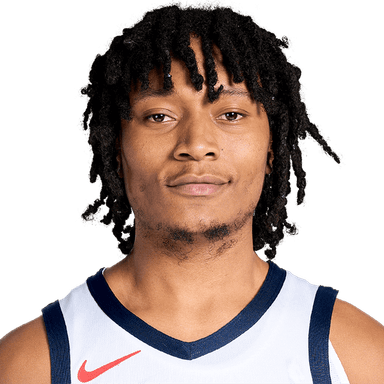 TyTy WASHINGTON