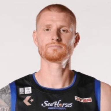 Aaron WHITE