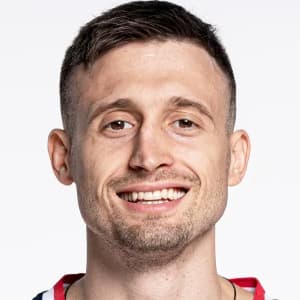 Aleksa AVRAMOVIC