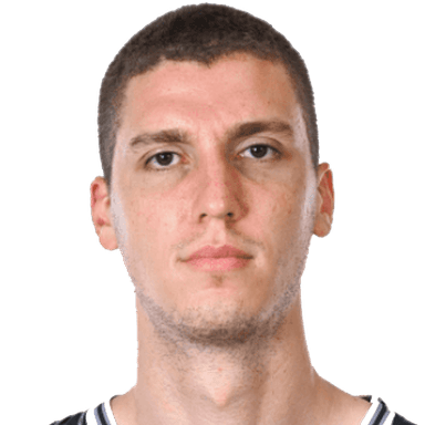 Aleksa STEPANOVIC