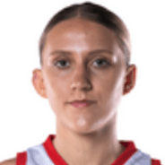 Aleksandra GOŁAS