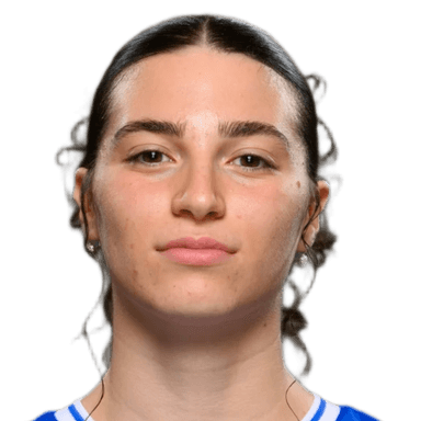 Alessandra PADULO