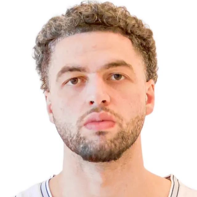 Alex Merkviladge