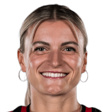 Alexandra WILKE