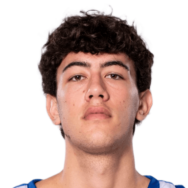 Alexandros THOMAKOS
