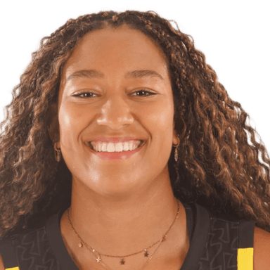 Alexia THOLOME